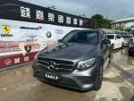 2017 M-Benz GLC-Class GLC250...