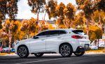 BMW |  X2 sDrive20i M Sport...