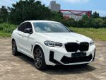 正2022 BMW X4M Competition x...