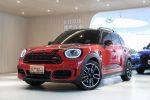 美好關係 18年 Countryman JCW ALL4升級盲點H/K 剛大保完