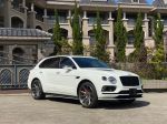 2018年式 Bentley Bentayga W1...