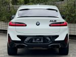 自信贏家2022 BMW X4M競技版...