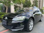 2016 VW Golf Variant 一手車 閥體已更換保固中