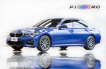 2021 BMW 320i M.Sport 5AU 內...