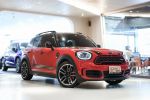 18年 Countryman JCW 升級盲點...