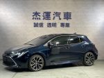 【杰運SAVE實價認證】2020年 Toyota Auris 2.0 旗艦版
