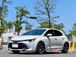 2021 Corolla Sport 全額貸/超額貸/免保人/強力過件~~