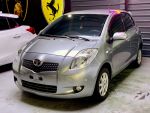 @欣利汽車@TOYOTA~YARIS~雅力士~1.5CC~車況優~實用代步小車