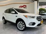 大發汽車◆2017 FORD Kuga TDC...