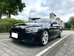 BMW 116I【選配M版包、M版鋁圈...