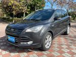 2015年 KUGA 2.0汽油 IKEY 挑...