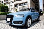 15年式 AUDI Q3 2.0T AWD四傳 360環景