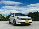 2011 Volkswagen Golf mk6 1.6...