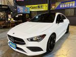 宏昇國際☆CLA250 AMG/全景天窗/360度環景/柏林之音/夜色套件