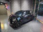 2017 SMART Forfour Passion ...