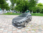 【杰運台中店】2017年 BENZ B1...