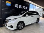 宜昌汽車2020年HONDA ODDSEY A...