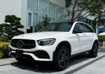 M-Benz GLC300 4Matic 23P 夜...