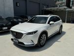 【杰運桃園店】2017 Mazda CX-9旗艦 2WD 2.5 ACC跟車系統