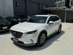 【杰運桃園店】 Mazda CX-9旗...