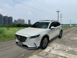 【杰運新竹店】2017 Mazda CX-...