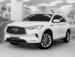 2019年 QX50 一手無菸認證車，便...