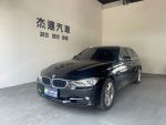 【杰運SAVE實價認證】2014 BMW...