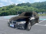【杰運高雄店】2014 BMW 3-Ser...