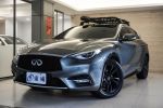 2019 INFINITI Q30 全景天窗 ...