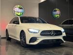 【瑋哲國際-E350】正21、AMG、...