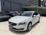 【杰運桃園店】16年 Volvo S60...