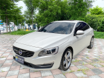 【杰運台中店】16年 Volvo S60...