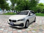 【杰運台中店】18年BMW 2-Seri...