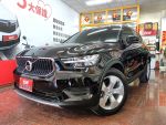 領2021年式 VOLVO XC40 T3 1.5...