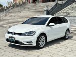 2017 福斯Golf 旅行車1.4/AC...