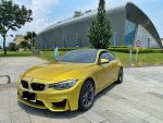 BMW M4 總代理 認證車 Olins避...