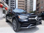 GLC300 AMG 國外引進 全車原廠...