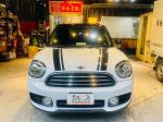 實車實價Countryman Cooper F60原鈑件 認證車 可分期