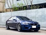 凱爾車業林口店_探索極致性能與奢華2013 BMW F10 M5 4.4V8