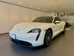 2024年式 PORSCHE Taycan 4S 總代理 原廠認證中古車