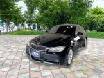 【杰運台中店】2008年 BMW 325...