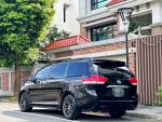 TOYOTA SIENNA LIMITED 原版低...