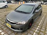 2012年 CIVIC K12 1.8 實跑13萬公里。