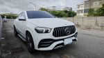 總代理一手車 原廠保養 AMG GLE53 coupe