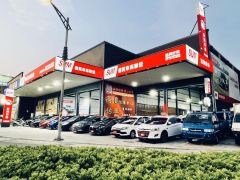 8891嚴選詠興好車