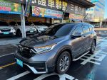 5.5 代 CR-V 1.5T