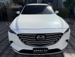 台南瑞達汽車嚴選中古車 2018年CX9 AWD 有天窗 BOSE音響