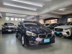 實車實價BMW 218i AT領航版總...