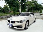 【杰運桃園店】16年BMW 3-Seri...