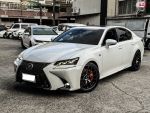 2016年 LEXUS GS200T F-SporT ...